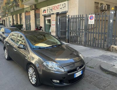 Fiat Bravo 1.6 MJT 120 CV DPF Emotion usata