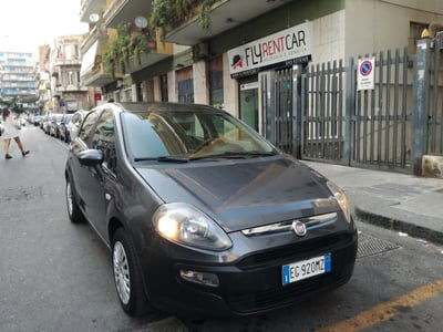 Fiat Punto Evo 1.3 Mjt 75 CV 5 porte Dynamic usata