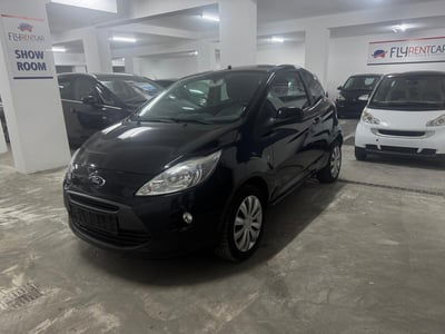 Ford Ka 1.2 8V 69CV usata
