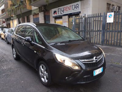 Opel Zafira Tourer 2.0 CDTi 110CV Elective usata
