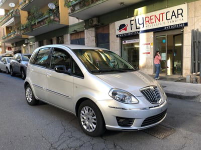 Lancia Musa 1.3 Mjt 95 CV DFN Platinum usata