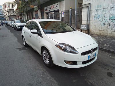 Fiat Bravo 1.4 EasyPower Active usata
