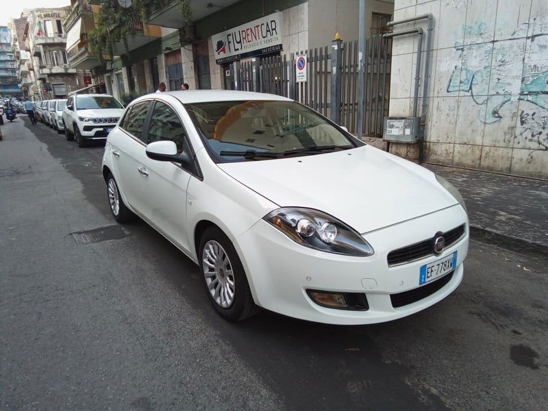 Fiat Bravo 1.4 EasyPower Active