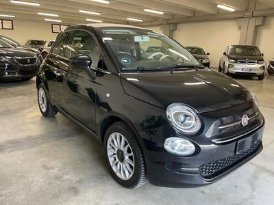 Fiat 500 1.2 Lounge usata