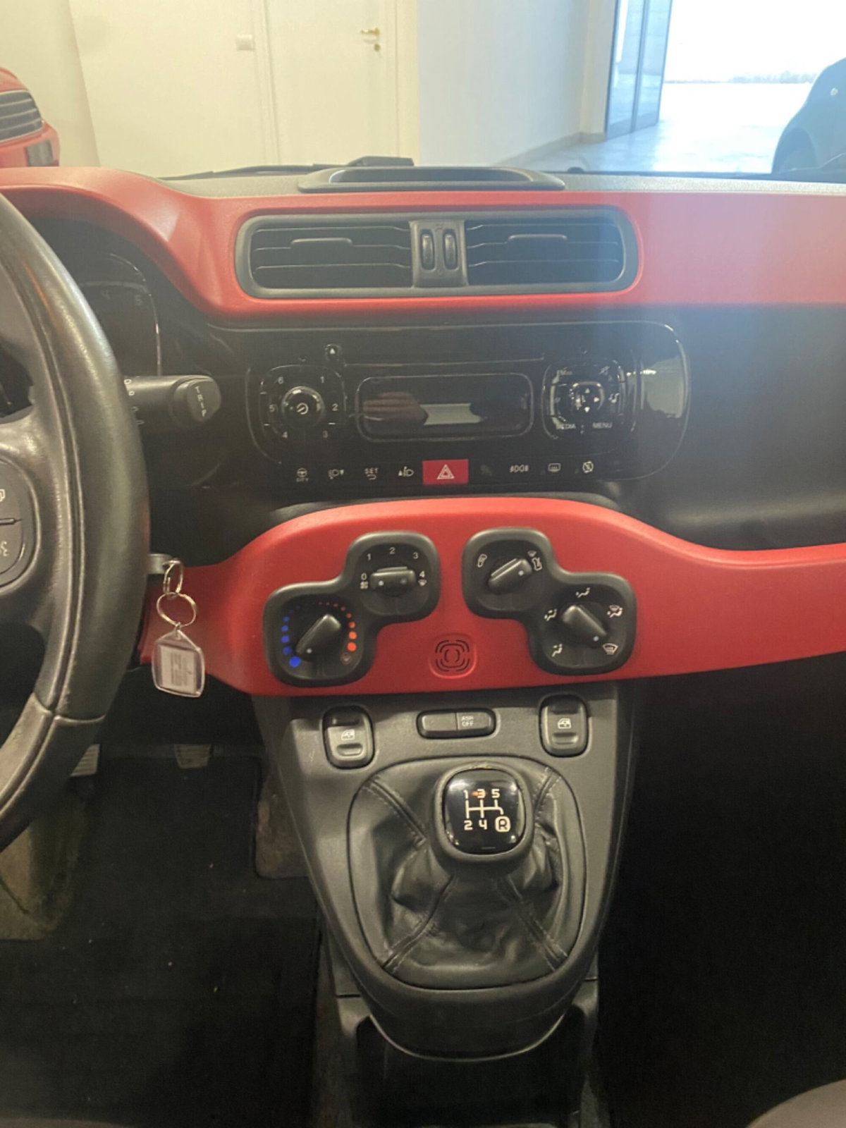 Fiat Panda 0.9 TwinAir Turbo S&S Lounge (11)