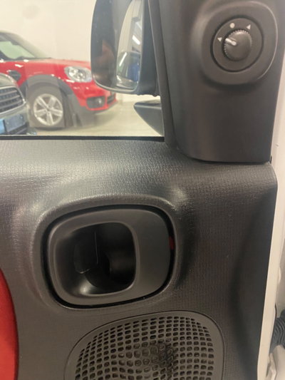 Fiat Panda 0.9 TwinAir Turbo S&S Lounge (12)