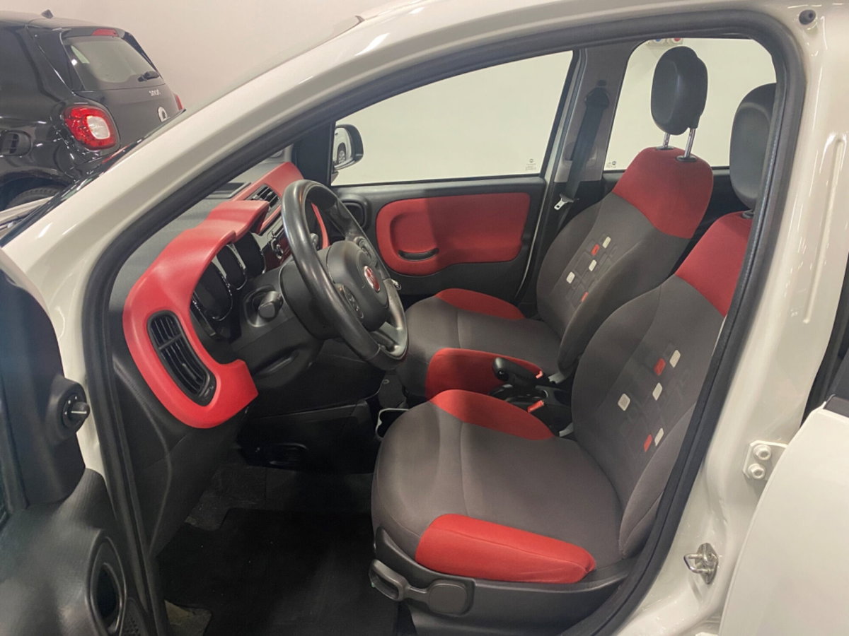 Fiat Panda 0.9 TwinAir Turbo S&S Lounge (8)