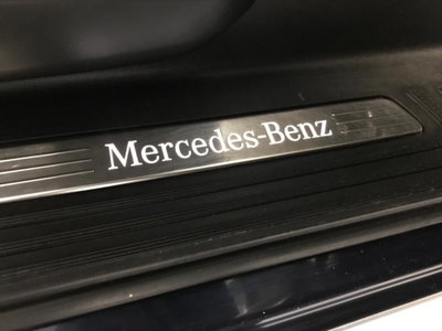 Mercedes-Benz Classe V 220 d Premium Long (15)