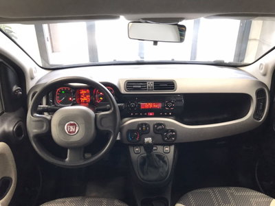 Fiat Panda 0.9 TwinAir Turbo S&S 4x4 City Cross (10)
