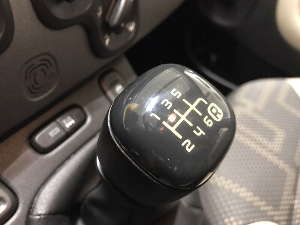 Fiat Panda 0.9 TwinAir Turbo S&S 4x4 City Cross (12)
