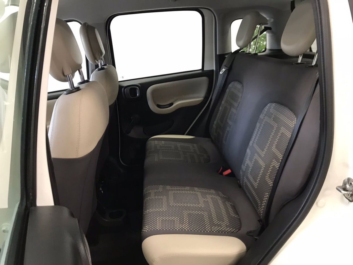 Fiat Panda 0.9 TwinAir Turbo S&S 4x4 City Cross (9)