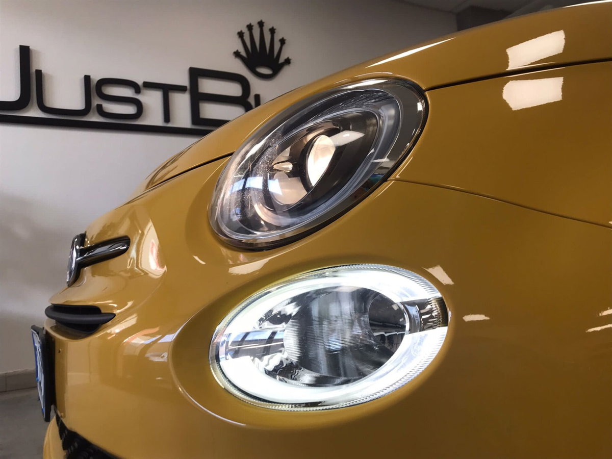 Fiat 500 1.2 Lounge (15)