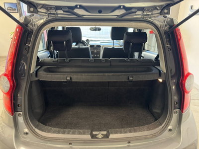 Opel Agila 1.0 12V 65CV Enjoy (9)