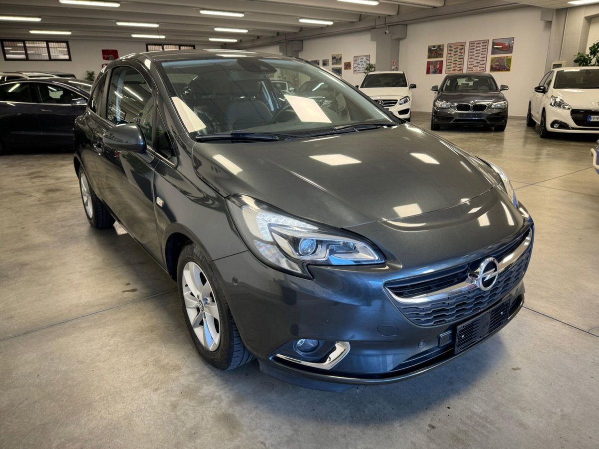 Opel Corsa Coupé 1.3 CDTI ecoFLE95CV Start&Stop Innovation