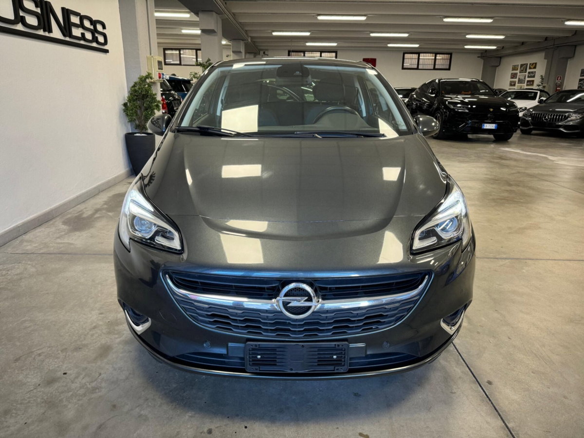 Opel Corsa Coupé 1.3 CDTI ecoFLE95CV Start&Stop Innovation (2)