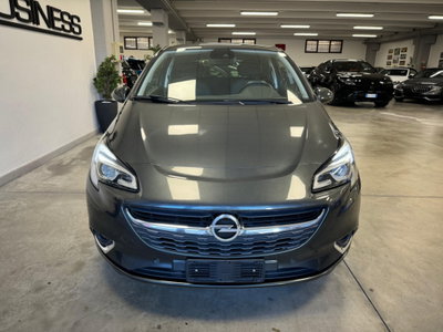 Opel Corsa Coupé 1.3 CDTI ecoFLE95CV Start&Stop Innovation (2)