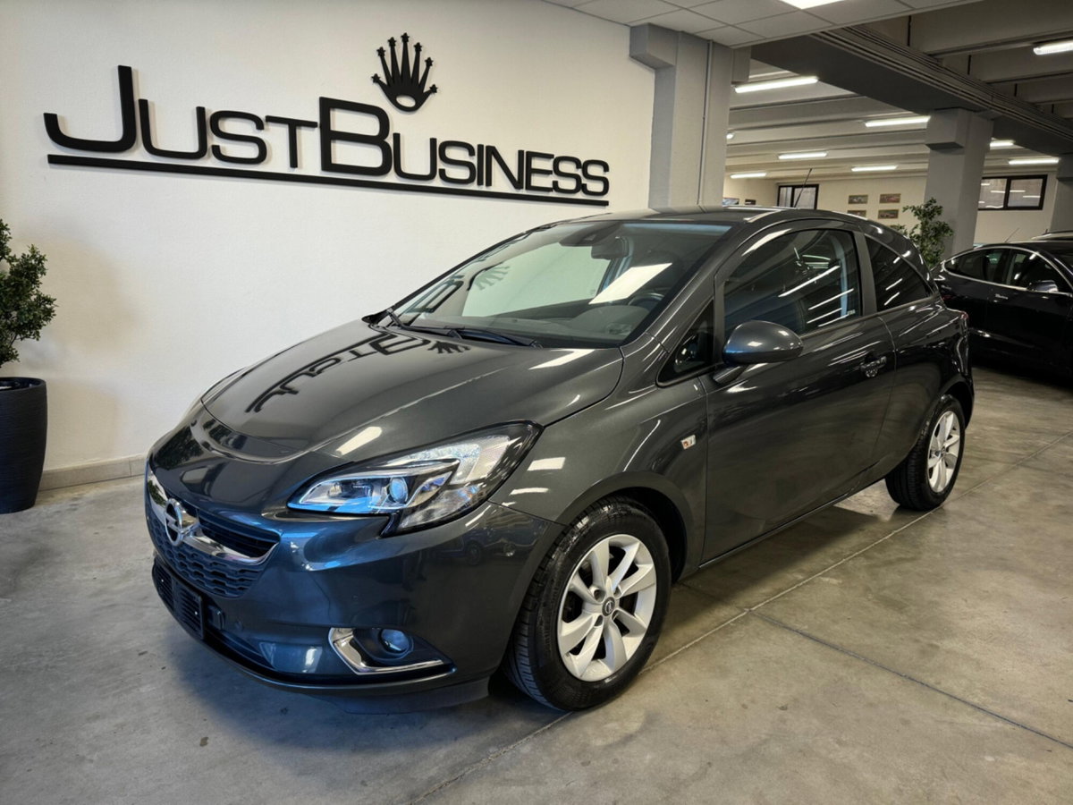 Opel Corsa Coupé 1.3 CDTI ecoFLE95CV Start&Stop Innovation (3)