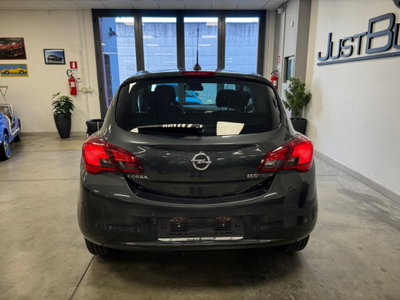 Opel Corsa Coupé 1.3 CDTI ecoFLE95CV Start&Stop Innovation (5)