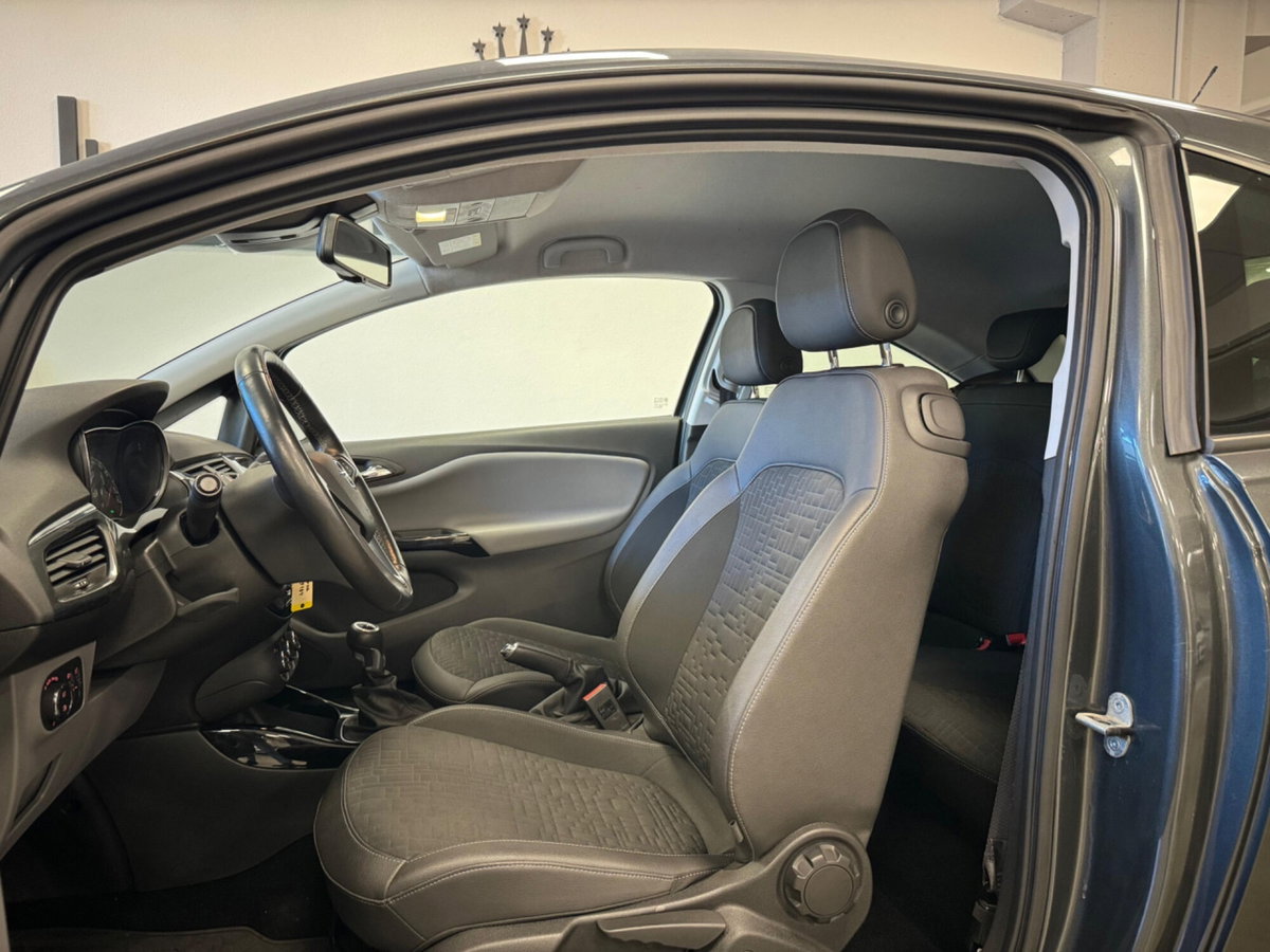 Opel Corsa Coupé 1.3 CDTI ecoFLE95CV Start&Stop Innovation (8)