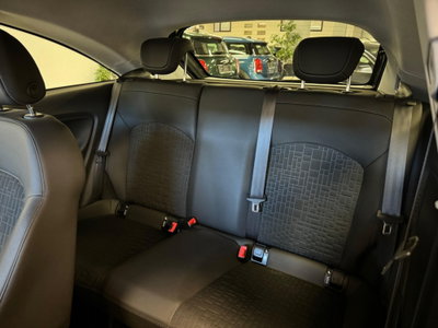 Opel Corsa Coupé 1.3 CDTI ecoFLE95CV Start&Stop Innovation (9)