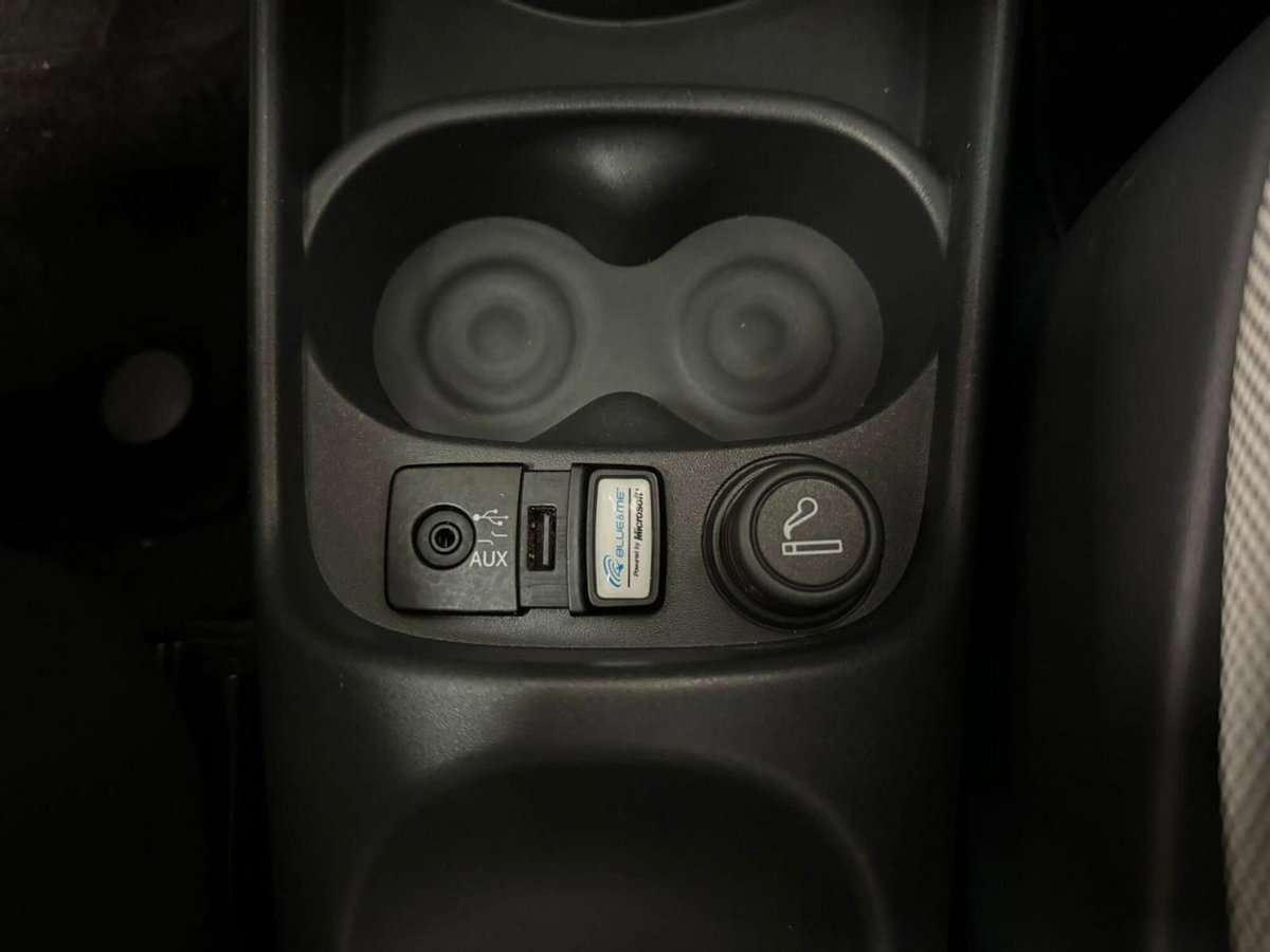 Fiat 500 1.4 16V Lounge (10)