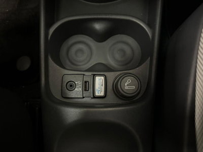 Fiat 500 1.4 16V Lounge (10)