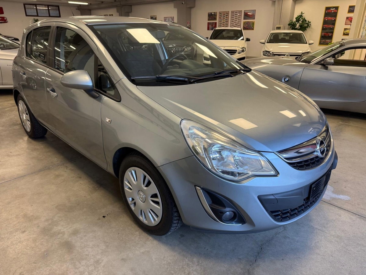 Opel Corsa 1.3 CDTI 75CV F.AP. 5 porte Cosmo