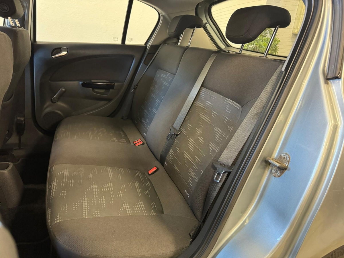 Opel Corsa 1.3 CDTI 75CV F.AP. 5 porte Cosmo (10)