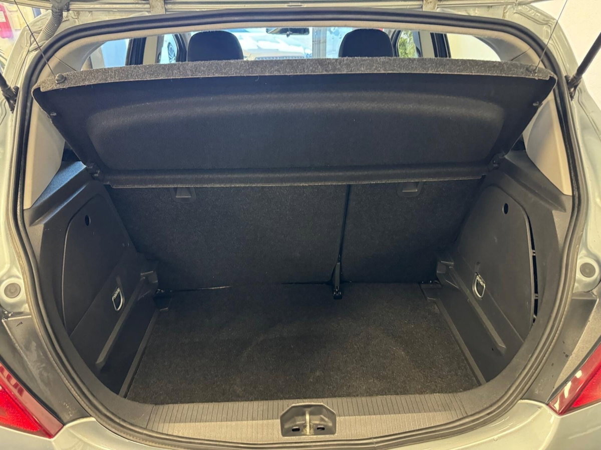 Opel Corsa 1.3 CDTI 75CV F.AP. 5 porte Cosmo (13)