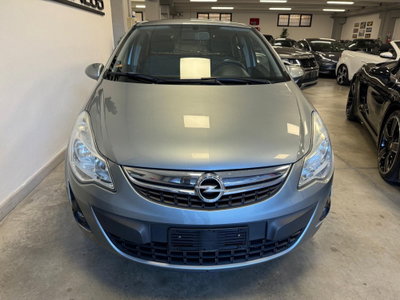 Opel Corsa 1.3 CDTI 75CV F.AP. 5 porte Cosmo (2)