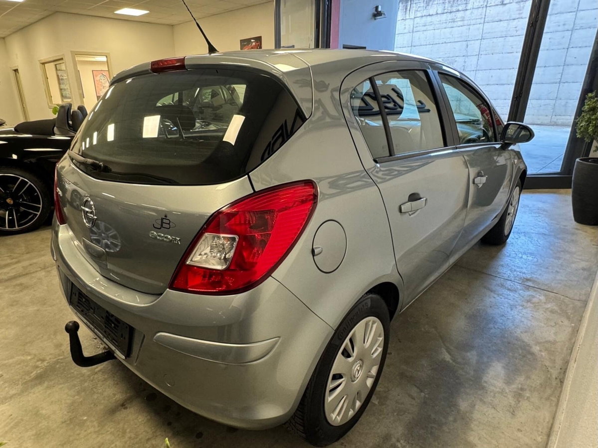 Opel Corsa 1.3 CDTI 75CV F.AP. 5 porte Cosmo (4)