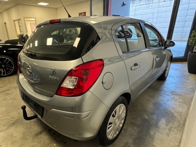 Opel Corsa 1.3 CDTI 75CV F.AP. 5 porte Cosmo (4)