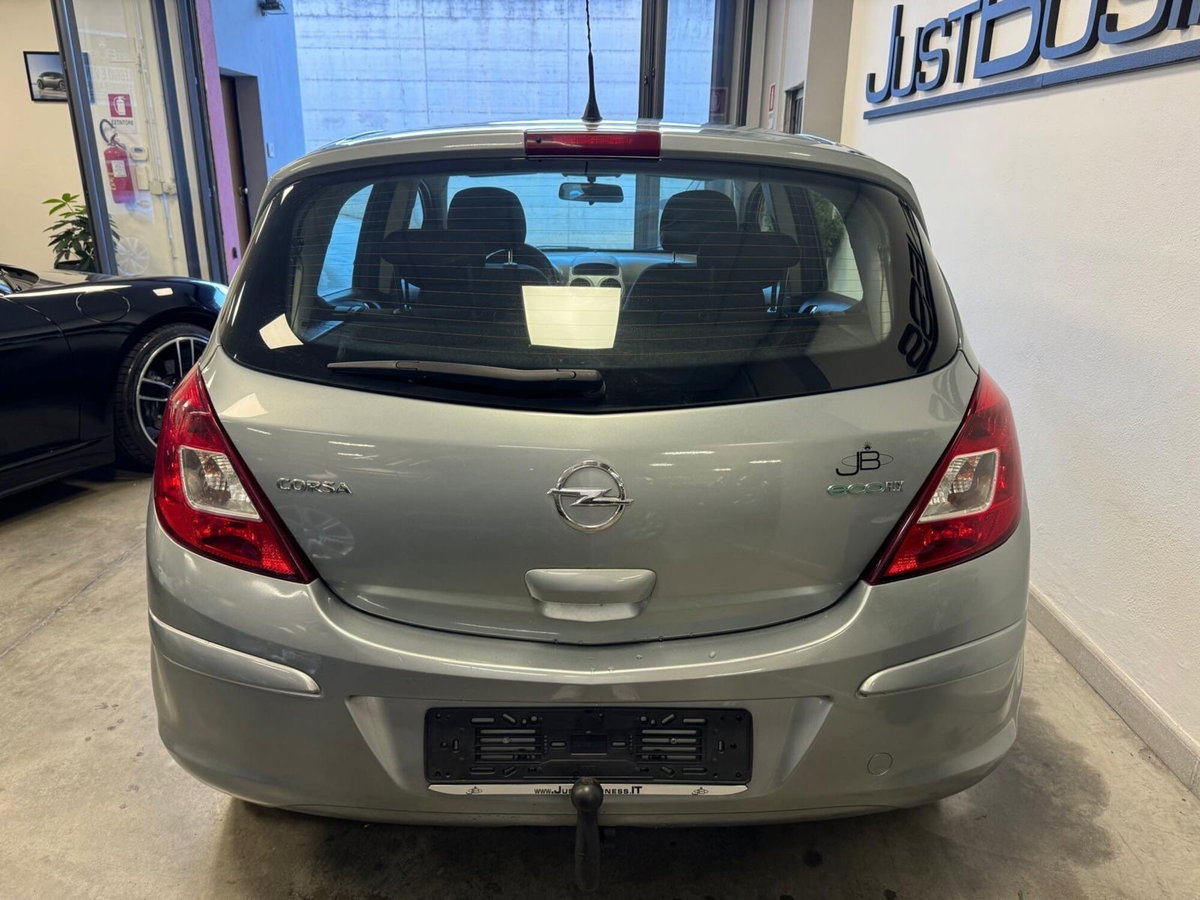 Opel Corsa 1.3 CDTI 75CV F.AP. 5 porte Cosmo (5)