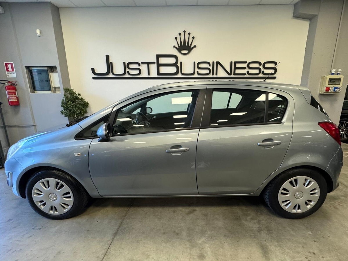 Opel Corsa 1.3 CDTI 75CV F.AP. 5 porte Cosmo (7)