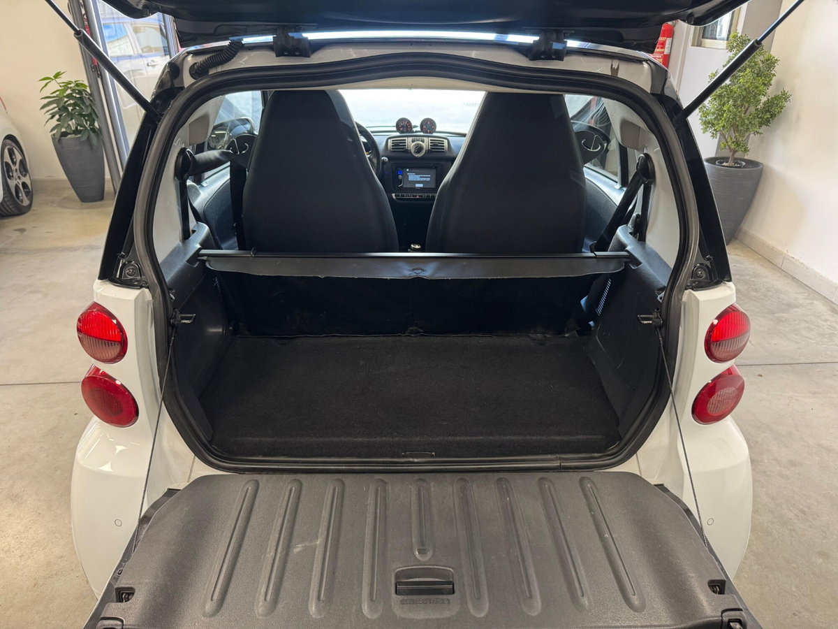 smart Fortwo 1000 75 kW coupé BRABUS Xclusive (13)