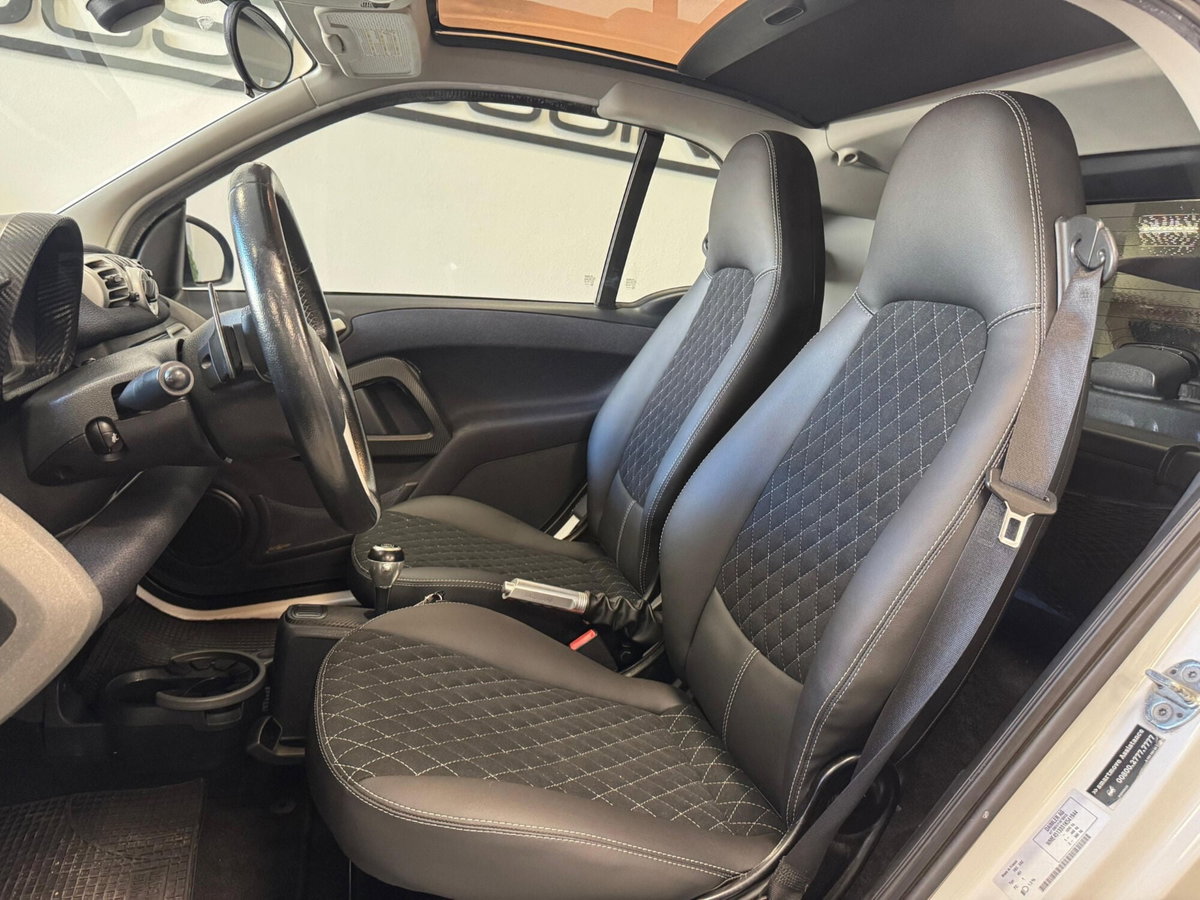 smart Fortwo 1000 75 kW coupé BRABUS Xclusive (8)