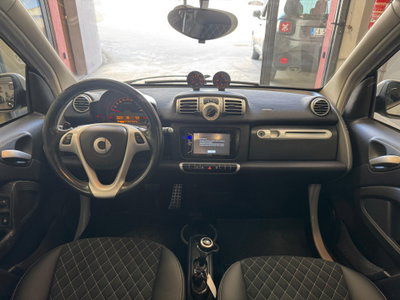 smart Fortwo 1000 75 kW coupé BRABUS Xclusive (9)
