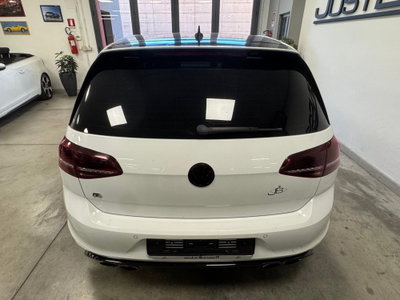 Volkswagen Golf R 2.0 DSG 5p. (5)