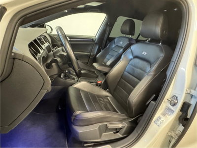 Volkswagen Golf R 2.0 DSG 5p. (8)