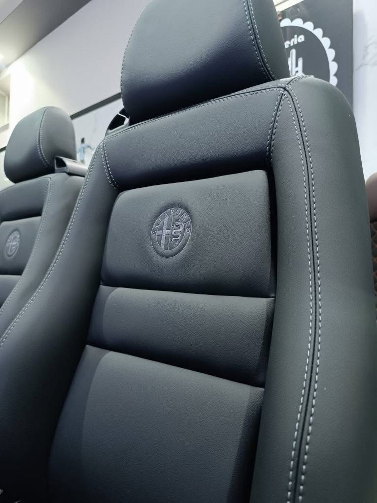 Alfa Romeo Gtv 2.0i 16V Twin Spark cat L (12)