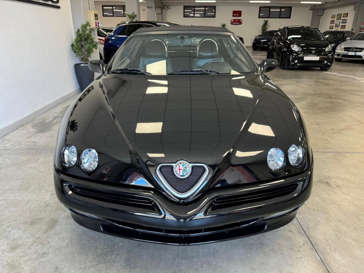 Alfa Romeo Gtv 2.0i 16V Twin Spark cat L (2)