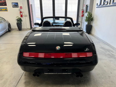 Alfa Romeo Gtv 2.0i 16V Twin Spark cat L (5)
