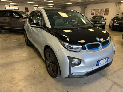 BMW i3 i3 94 Ah usata