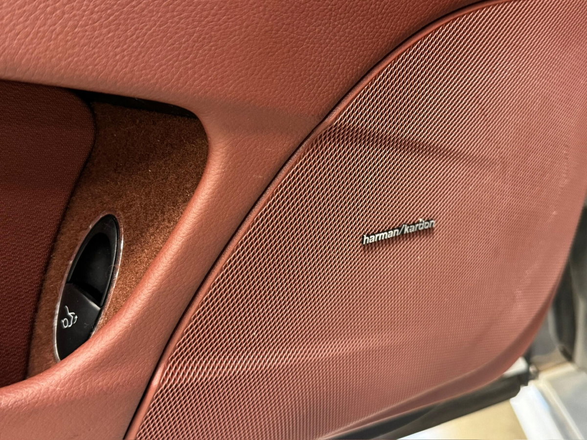 Mercedes-Benz CLS 320 CDI Sport (13)