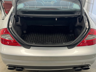 Mercedes-Benz CLS 320 CDI Sport (14)