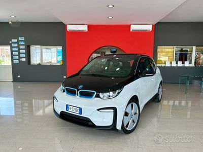 BMW i3 i3 usata