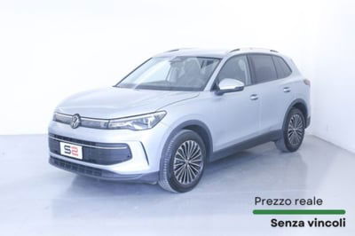Volkswagen Tiguan 1.5 etsi Life 150cv dsg usata