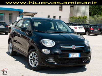 Fiat 500X 1.3 MultiJet 95 CV Pop Star usata