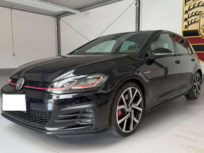 Volkswagen Golf GTI Performance 2.0 245 CV TSI 5p. BMT usata