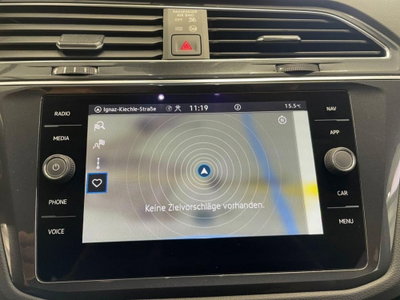 Volkswagen Tiguan 2.0 tdi R-Line 150cv dsg (10)